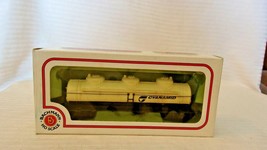 HO Scale Bachmann 42' Three Dome Tank Car, American Cyanamid, White, BNOS - £23.92 GBP