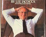 Iacocca * An Autobiography [Hardcover] Iacocca, Lee - $2.93