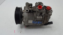 AC Compressor Engine ID Cdma Fits 08-15 AUDI TT 546463 - £134.55 GBP