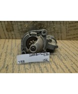 98-02 BMW E36 Engine Starter OEM 1740374 Motor 156-7b8 - £13.77 GBP