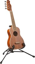 Fender Seaside Soprano Ukulele Beginner Starter Pack, Walnut, And More. - £91.87 GBP