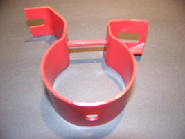 1971 Dodge Plymouth 340 Coil Hold Down Bracket Oem Cuda Challenger Charger - £35.95 GBP