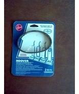 Hoover Vacuum cleaner belts type 16 40201116     ( only 1 belt ) - $42.38 MXN