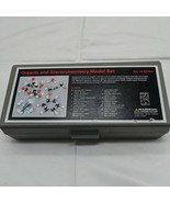 Organic and Stereochemistry Model Set 14-SC410 Boxed College Chemistry E... - $16.03