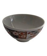 MIKADO by JSC Shafford Imari Style Rice Bowl - $23.74