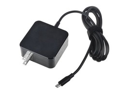 45W US USB-C AC Power Adapter Charger for Lenovo Yoga 910 910-13 910-13IKB - $85.50