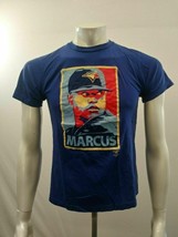 Marcus Stroman Toronto Blue Jays MLB Players Choice Men&#39;s Small Graphic ... - $7.92