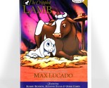 Max Lucado&#39;s - The Crippled Lamb (DVD, 2000, Full Screen) Like New ! - $7.68