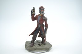 Disney Infinity 2.0 Starlord Figure Marvel Guardians of the Galaxy INF-1000106 - $9.99