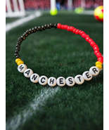 Manchester United Bracelet - $8.43 CAD