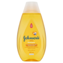 Johnson&#39;s Baby Shampoo 200mL - £54.33 GBP