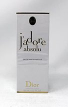 Dior J 'adore Eau De Parfum 1.7 Ounce image 2