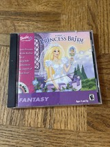 Barbie Princess Bride PC Game - $117.69