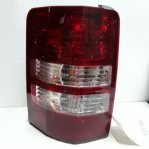 08 09 10 11 12 Jeep Liberty left drivers outer tail light assembly OEM - £50.33 GBP