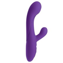 Ultimate Rabbit No.3 Rechargeable Vibe with Free Shipping - £107.38 GBP