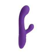 Ultimate Rabbit No.3 Rechargeable Vibe with Free Shipping - £107.85 GBP