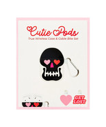 Way to Celebrate! Valentine&#39;s Day/Halloween Heart Eyes Airpod Case - €12,70 EUR