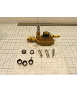 Pressure Washer Manifold Kit 7105745 As Shown DXPW3425 5140117-15 No Fac... - €115,48 EUR