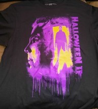 Halloween II - Homme T-Shirt ~ Jamais Worn ~ S M L XL 2XL - £13.42 GBP+