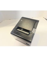 EPSON TM-T88VI Thermal POS receipt printer Ethernet &amp; USB &amp; BLUETOOTH M3... - $294.49