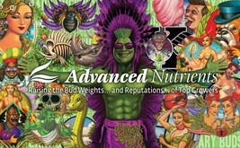 Advanced Nutrients Root Mass Expanders Tribe Bundle(Tarantula, Piranha &amp;... - $89.09+