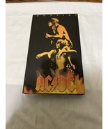 AC/DC - Bonfire 5 CD Collector Box Set + Booklet Pamphlet - $70.13