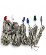Speaker Cable 6 Wire Cord For Sony BDV-E300 Blu-ray Home Theater System ... - $563.55 MXN