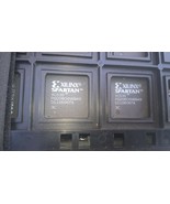 Lot of 10 Xilinx Spartan XCS30-PQ208CKN  PQ208C FPGA XCS30PQ208CKN - $534.84 CAD