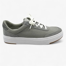 Kizik Prague Granite Womens Athletic Sneaker - £68.41 GBP