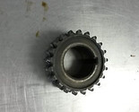 Crankshaft Timing Gear From 2007 Ford Expedition  5.4 XL3E6306AA - $19.95