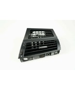 07-2013 bmw x5 x6 e70 e71 e72 front right passenger fresh air grille ven... - $46.87