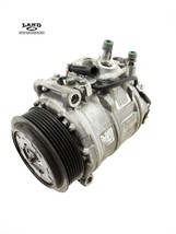 MERCEDES R230 SL-CLASS AC COMPRESSOR PUMP PULLEY M273 SL550 2007-2012 - $54.44