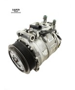 MERCEDES R230 SL-CLASS AC COMPRESSOR PUMP PULLEY M273 SL550 2007-2012 - $54.44