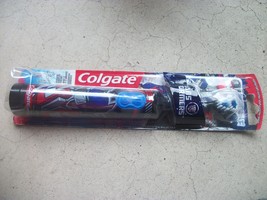 colgate toothbrush for children electric new transformers batteries incl... - £10.19 GBP