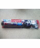colgate toothbrush for children electric new transformers batteries incl... - $13.05