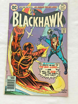 Blackhawk 248 Comic DC Silver Age Fine Plus Condition - $4.99