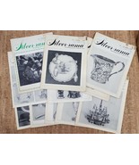1970 Silver-Rama Magazine - 11 Issues January thru December--Missing March - $158.54 CAD