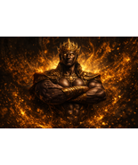 AZHARION Wealth Shockwave Entity - $399.00