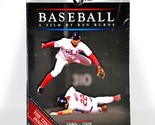 Baseball: A Film by Ken Burns (11-Disc DVD Box Set, 2010, 23 Hours) Bran... - $37.21