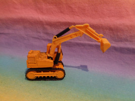 Vintage 1980&#39;s Zylmex Hydraulic Excavator P314 Hong Kong - £3.94 GBP