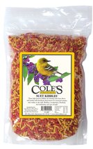 Cole&#39;s SKLG Suet Kibbles Bird Food, 2.2-Pounds - $24.00