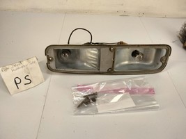 1973 Ford F100 Tail Light Bucket Passenger Right OEM - $1,213.82 MXN