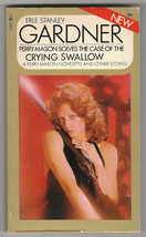 Erle Stanley Gardner Case Of The Crying Swallow First Paperback Ed Mason Mystery - £8.41 GBP