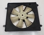 Passenger Radiator Fan Motor Fan Assembly Condenser Fits 09-14 TSX 736470 - $77.22