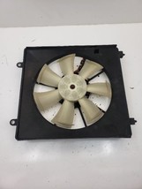 Passenger Radiator Fan Motor Fan Assembly Condenser Fits 09-14 TSX 736470 - £61.19 GBP
