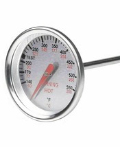 Grill Thermometer Replacement for Weber Genesis Silver Gold B/C 1000-550... - $17.71