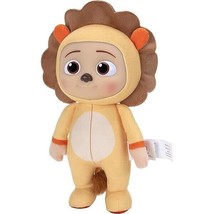 CoComelon 8&quot; JJ in Lion outfit, Brand New with Tags - £7.80 GBP