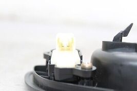 06-07 MAZDASPEED 6 Front Right Lock Control Switch L3701 image 8