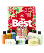 Best of Hempz Advent Calendar Mini Gift Set - €62,44 EUR