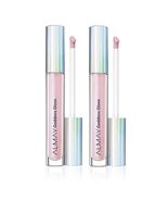 (PACK OF 2) Almay Goddess Gloss Lip Gloss, #200 - Angelic, 0.10 fl oz - $165.40 MXN